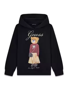 OVERSIZE LS ACTIVE TOP W/HOOD