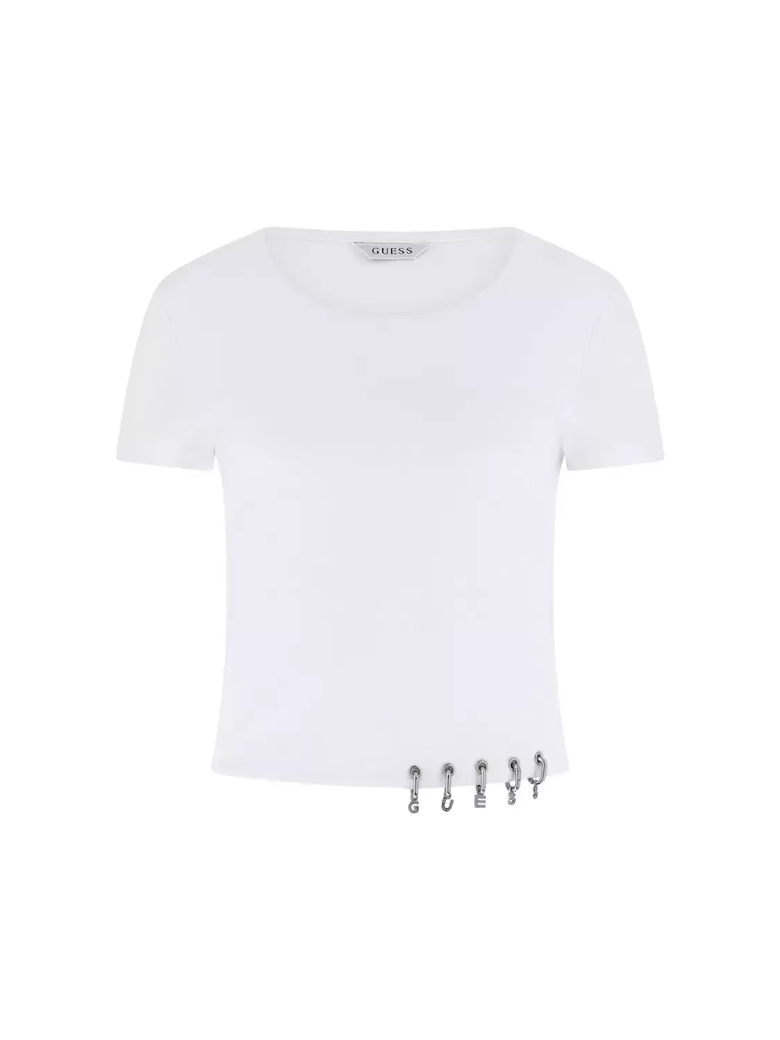 SS CN ELISABETTE GUESS TOP female
