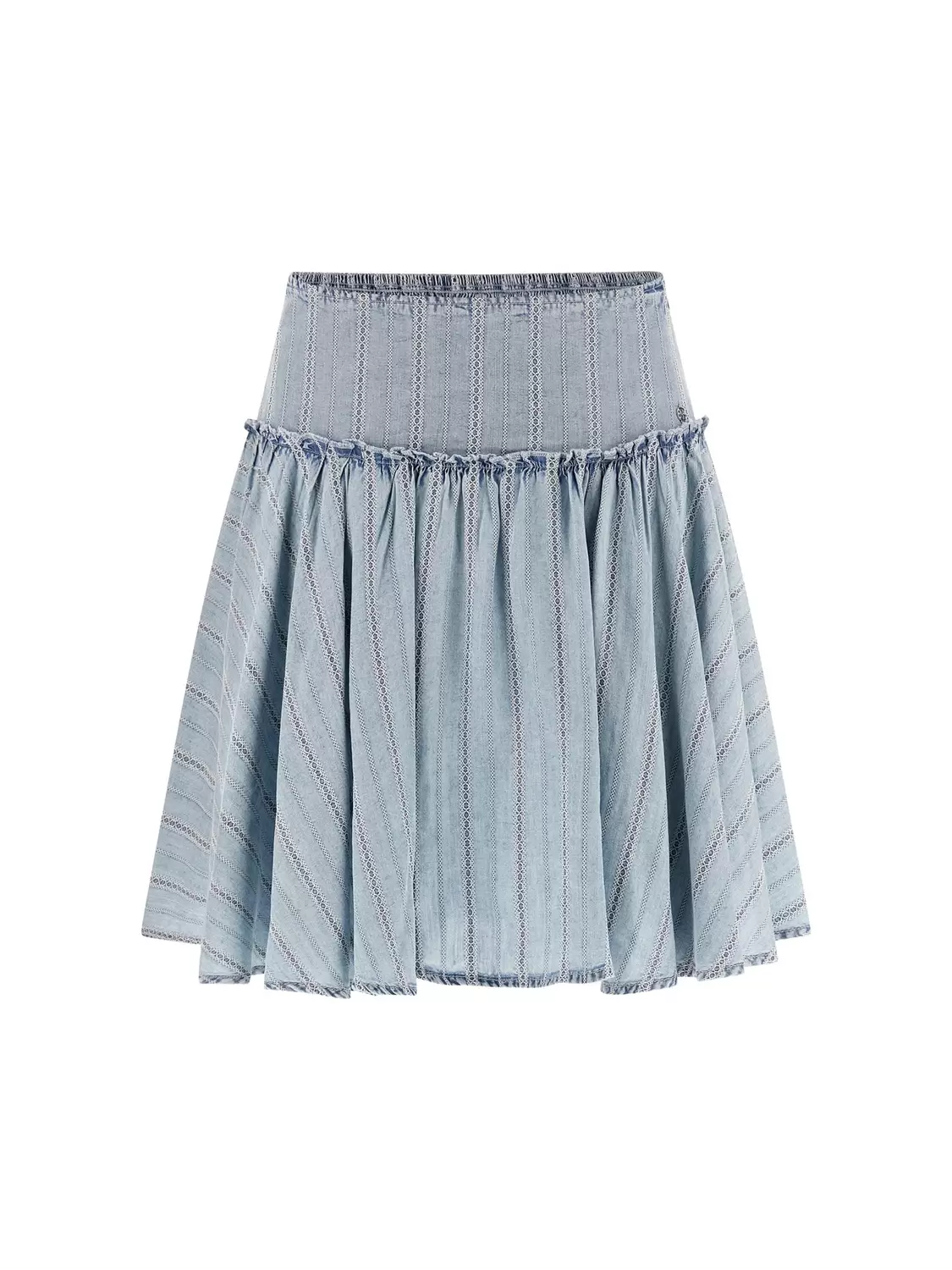 REMEDIOS SKIRT female