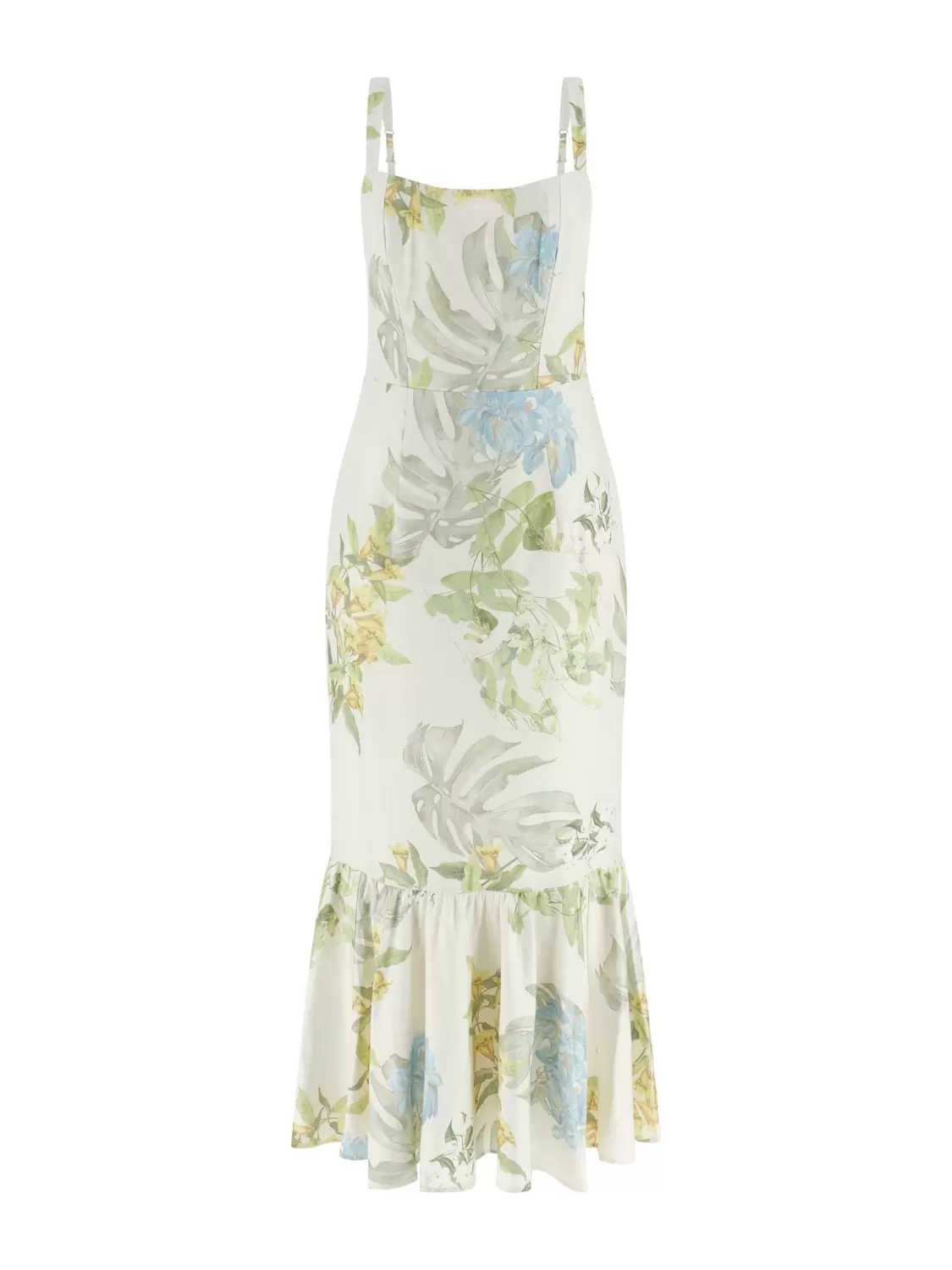 SL RORY DRESS female