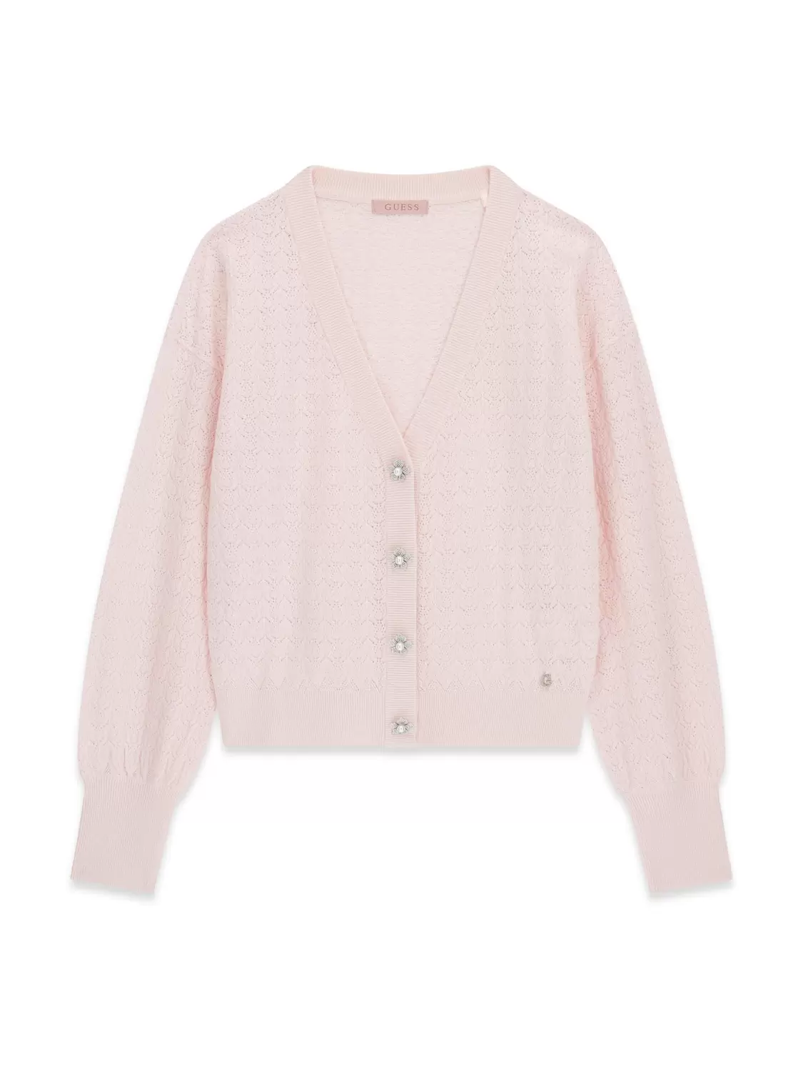 LS VN NINA CARDI STWR female