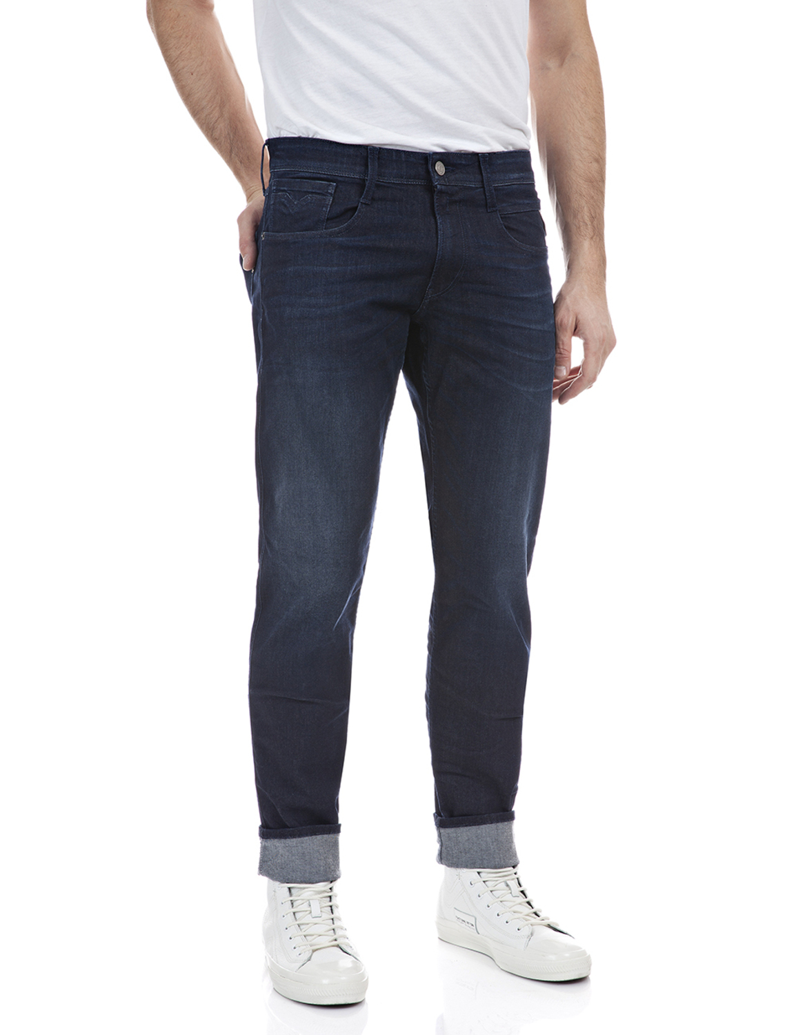 Jeans male