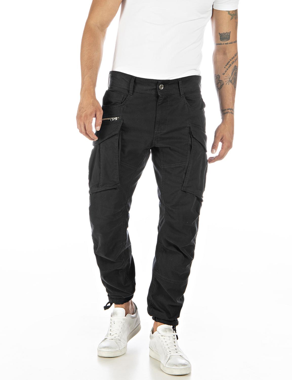 Cargohose Joe