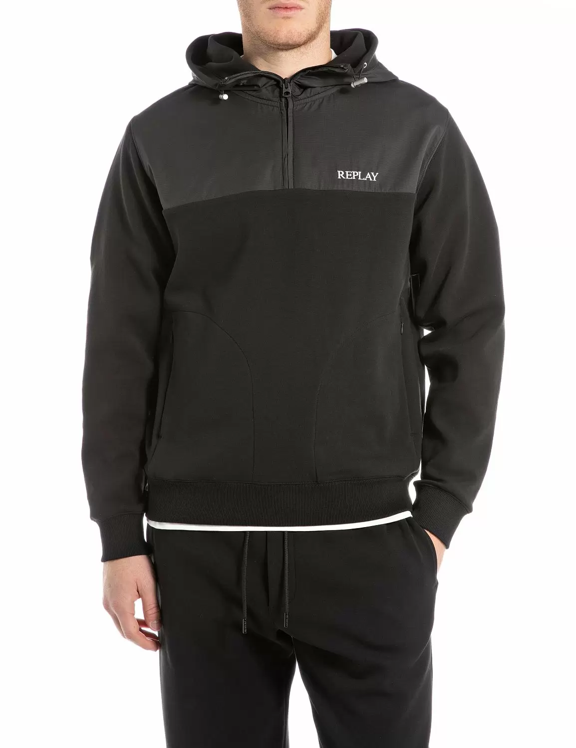 Sweatshirt male