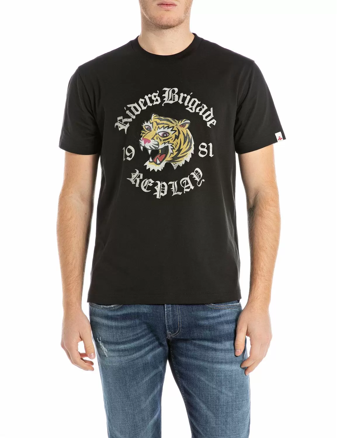 T-Shirt male