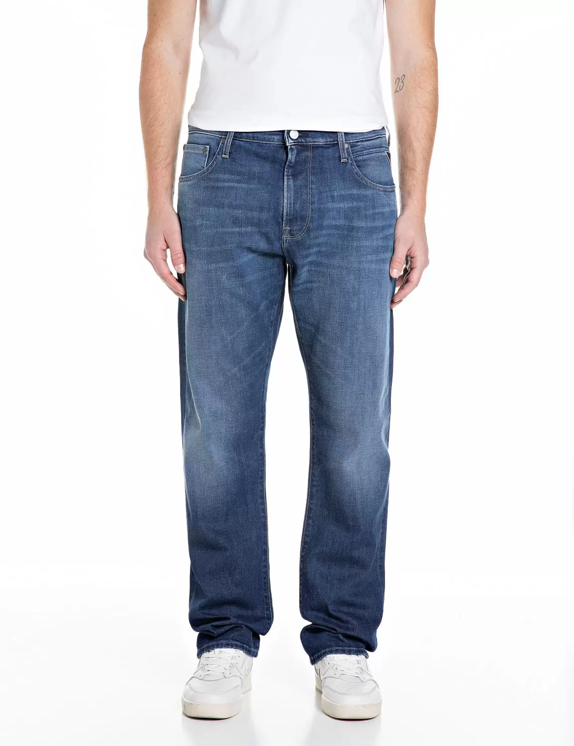 Hose male