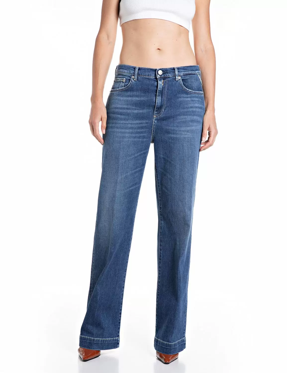 Hose female