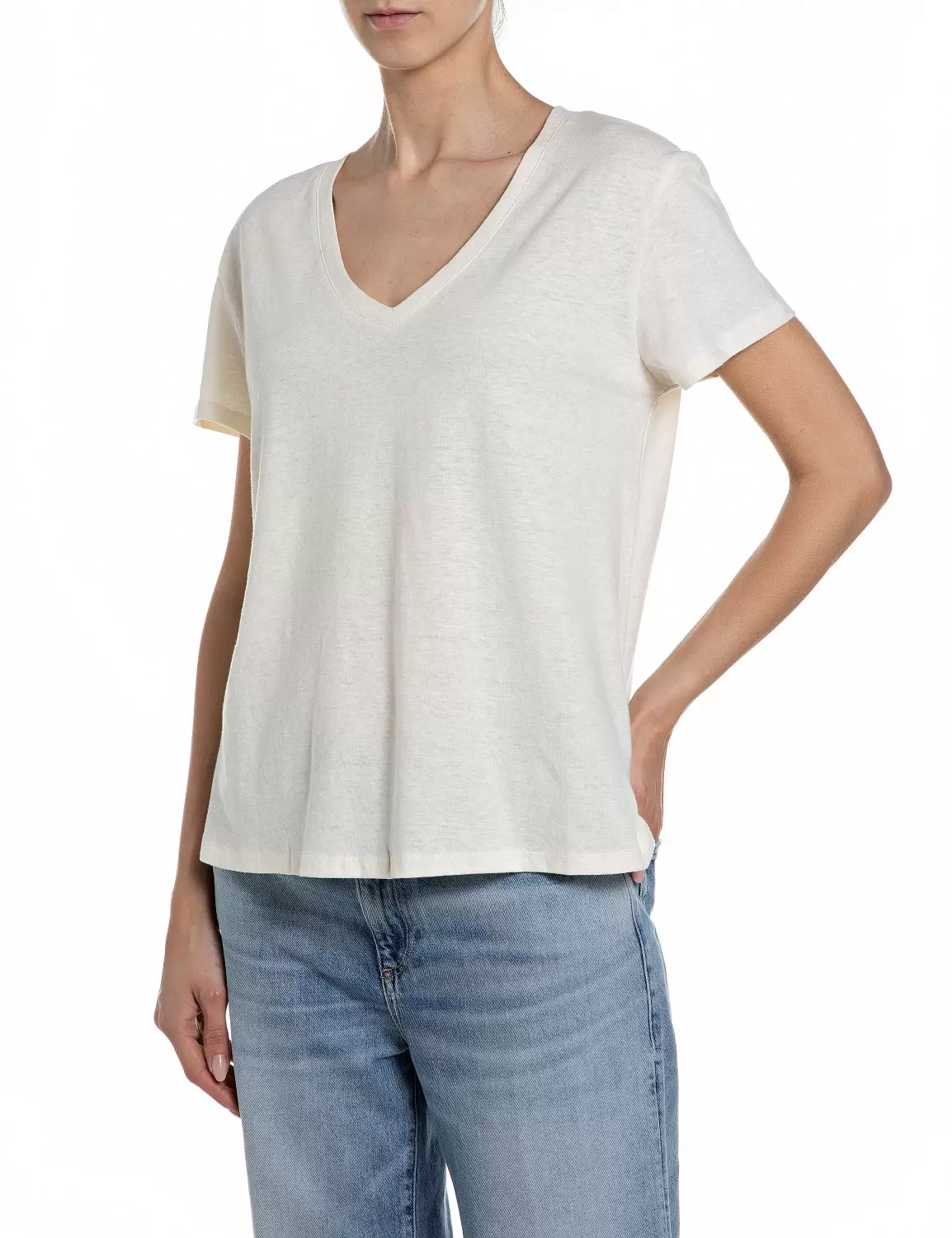 T-Shirt female