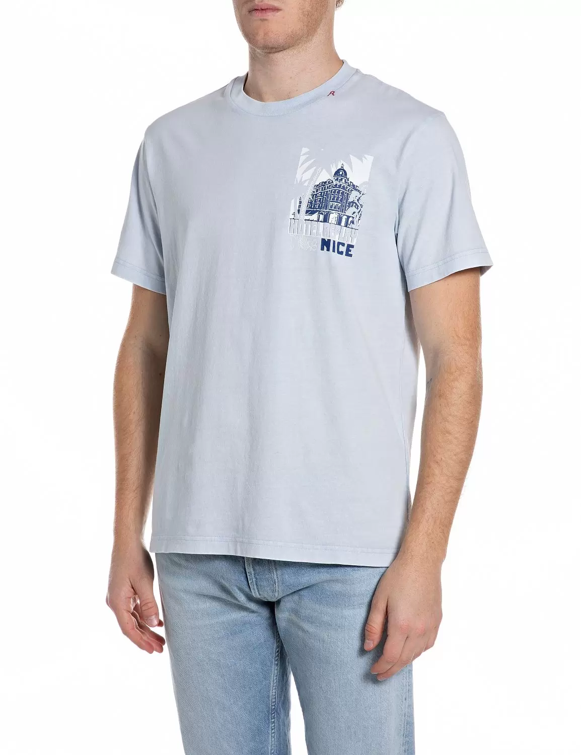 XL T-Shirt male