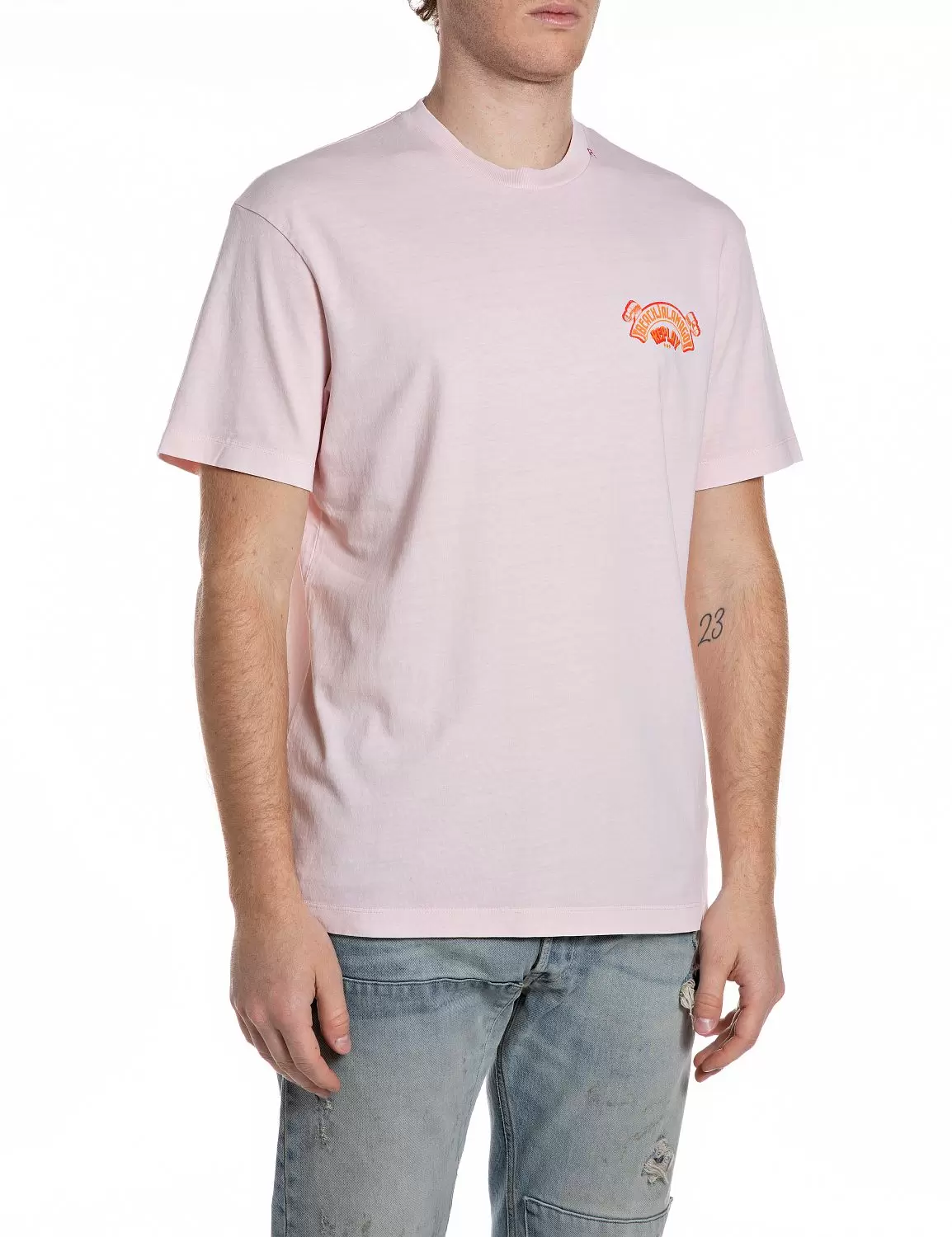 T-Shirt male