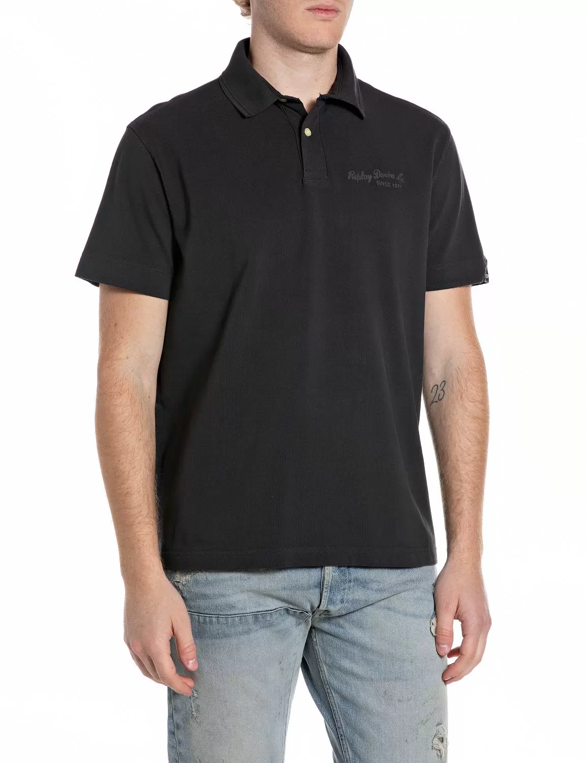 Polo male