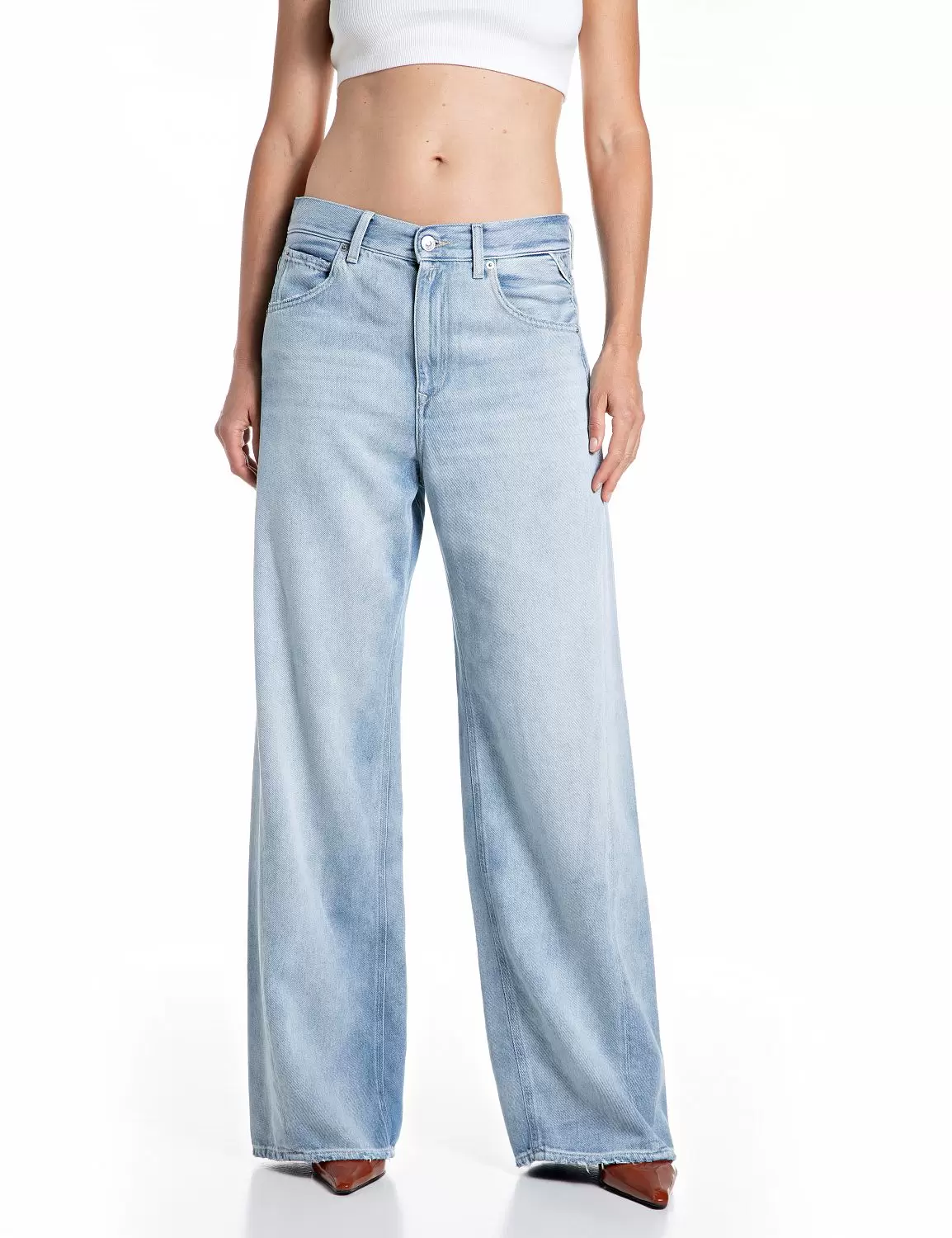 Hose female