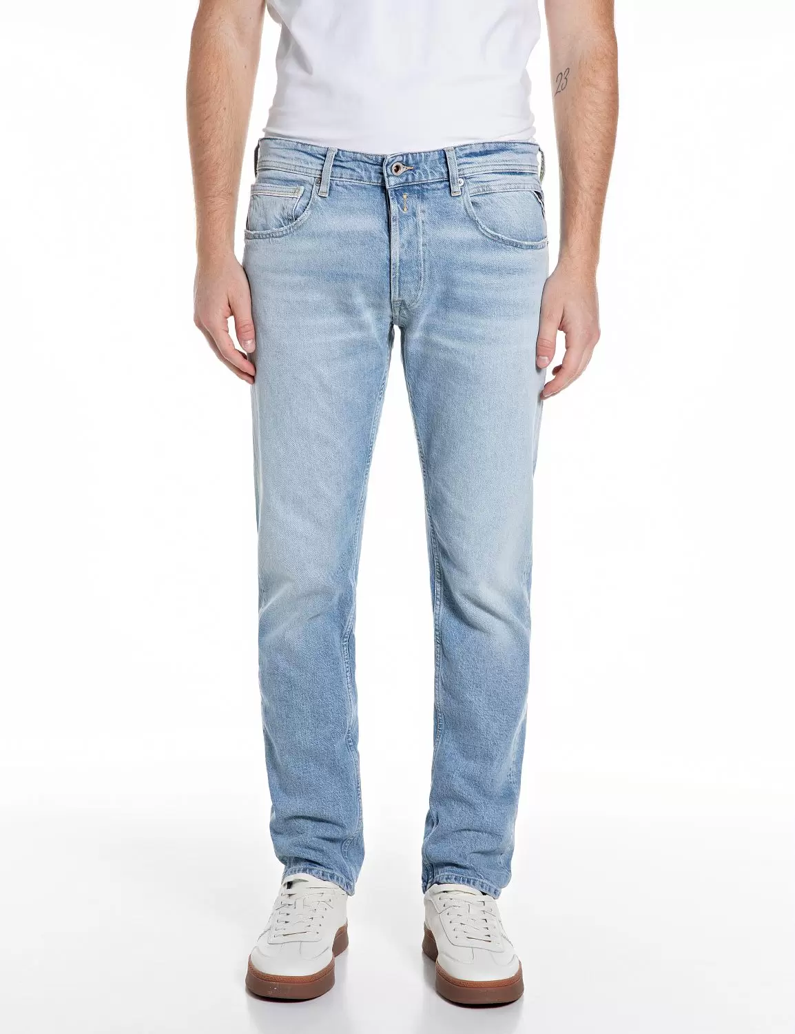Hose male
