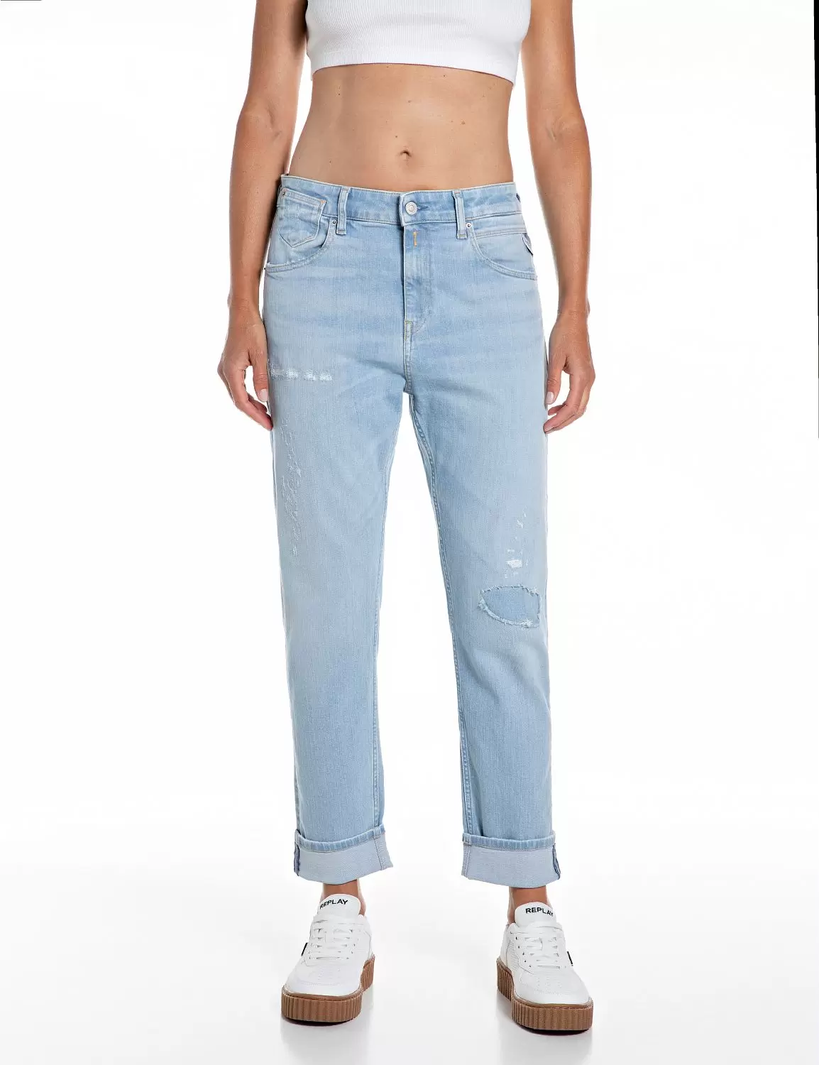 Hose female