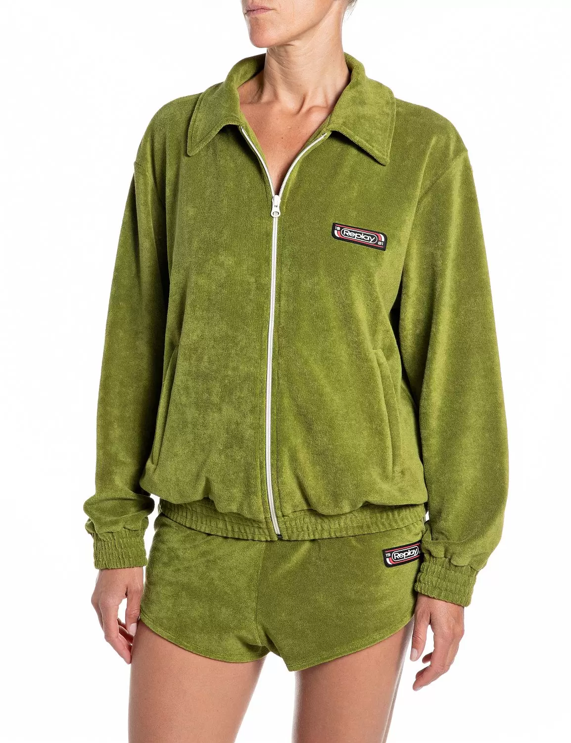 Sweatshirt female