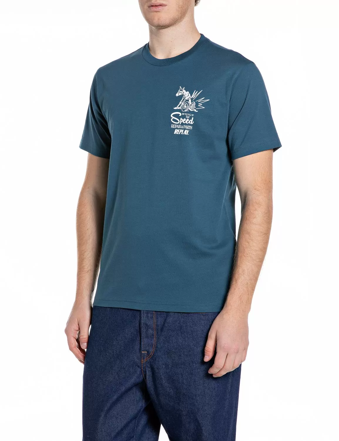T-Shirt male