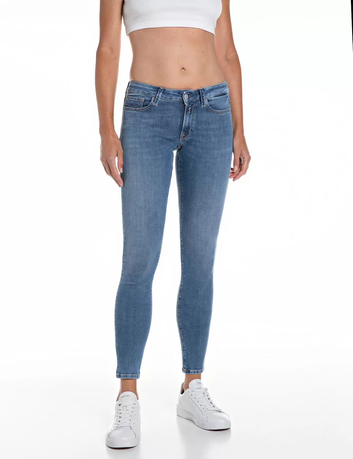 Hose female