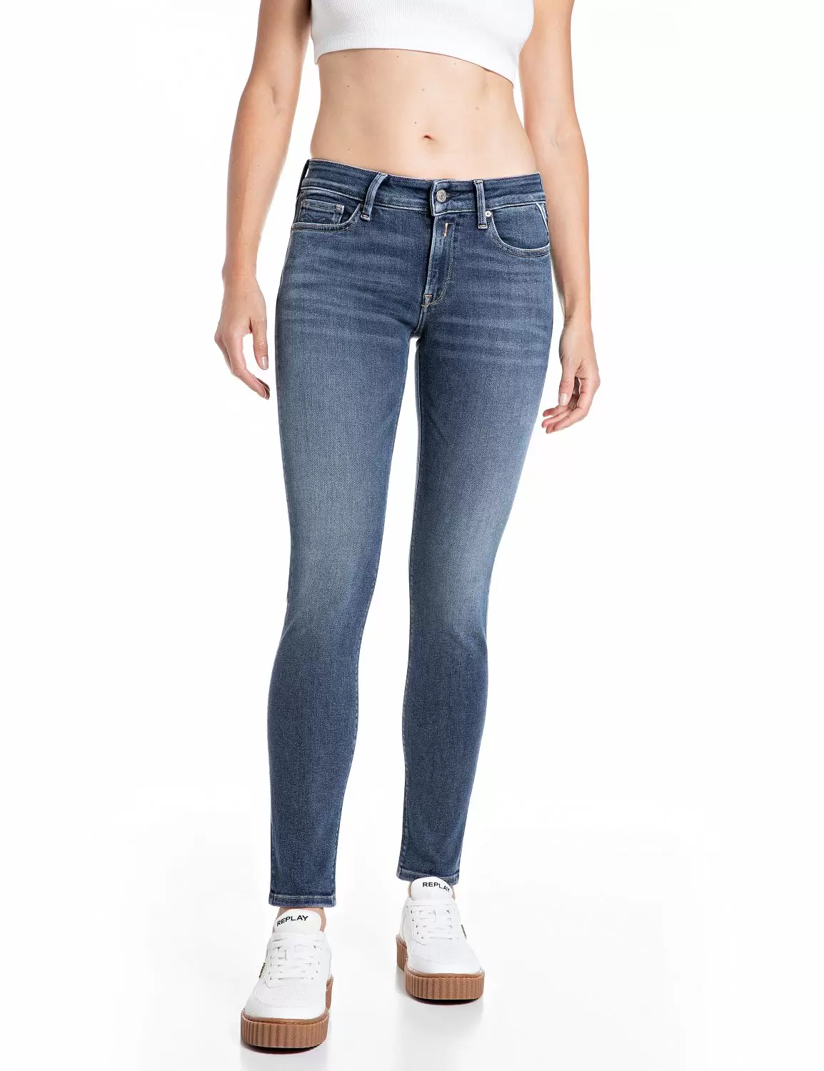 Hose female