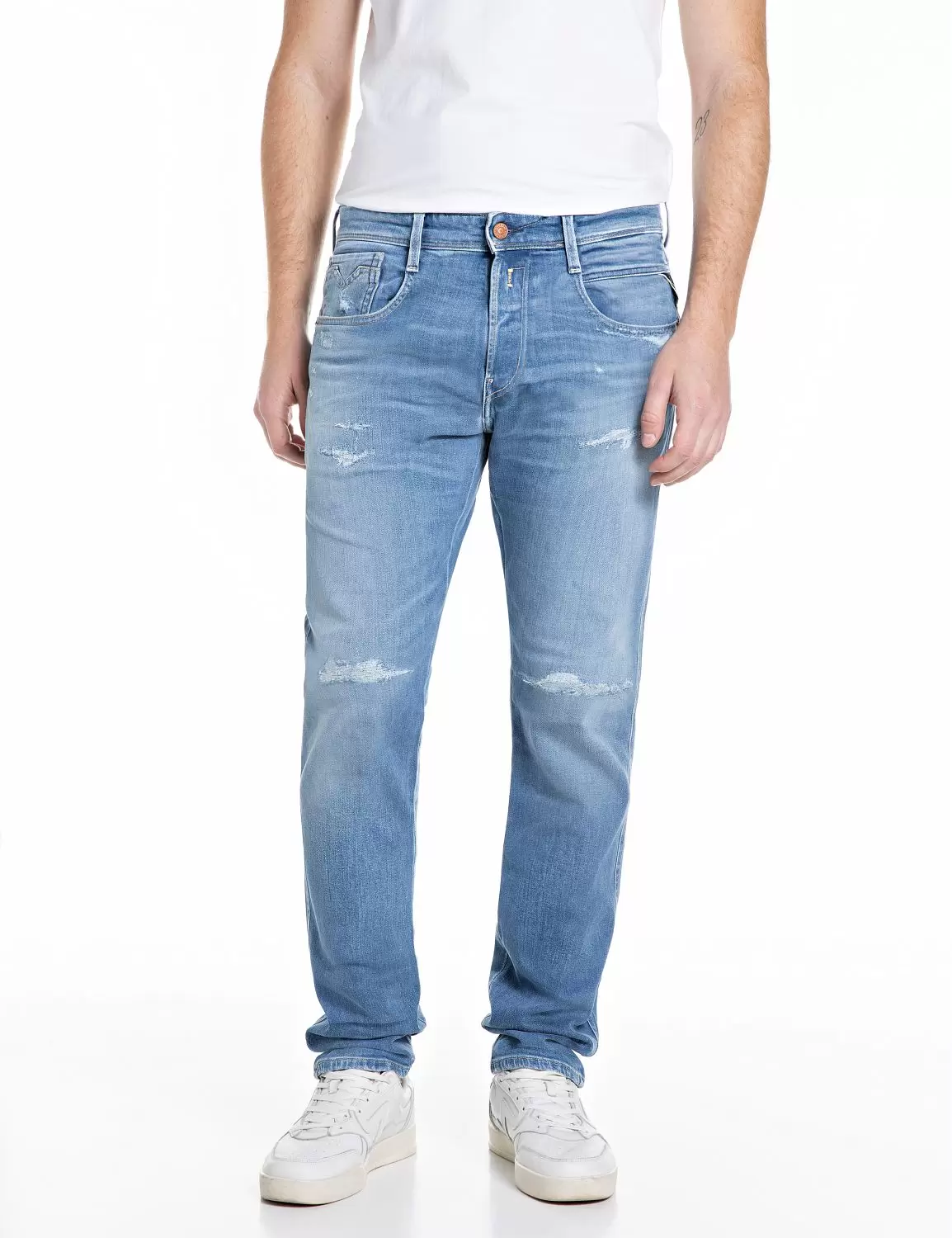 Hose male
