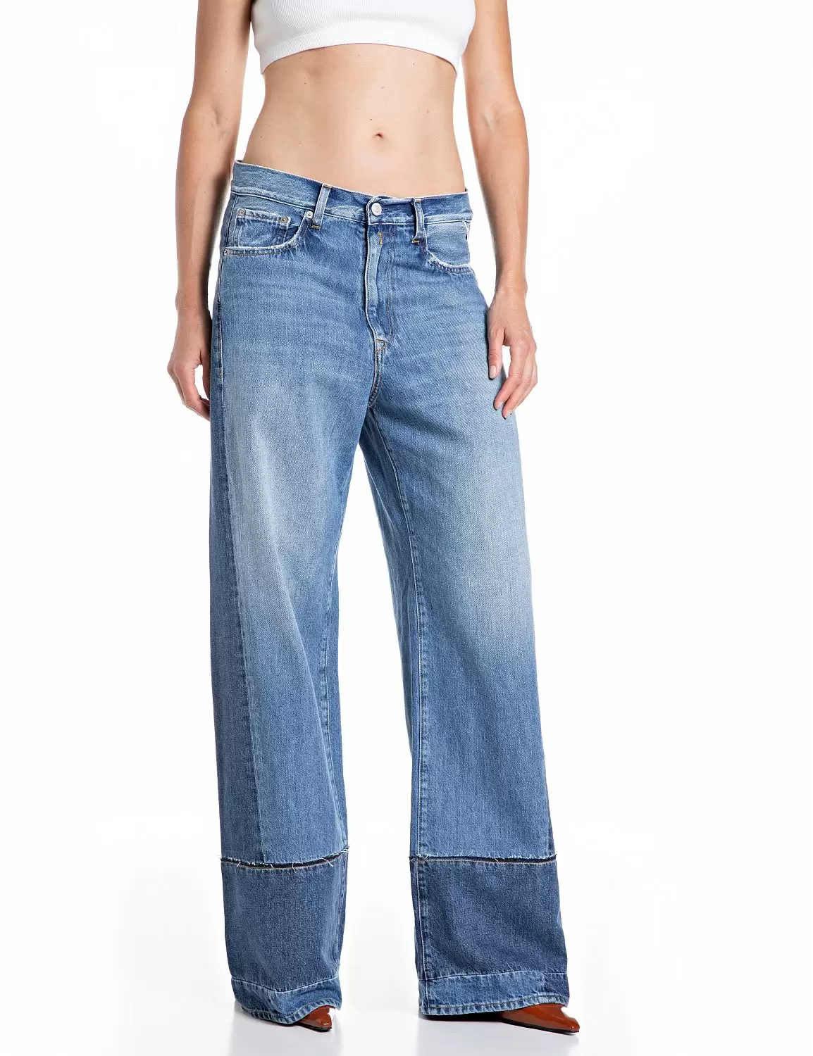 Hose female