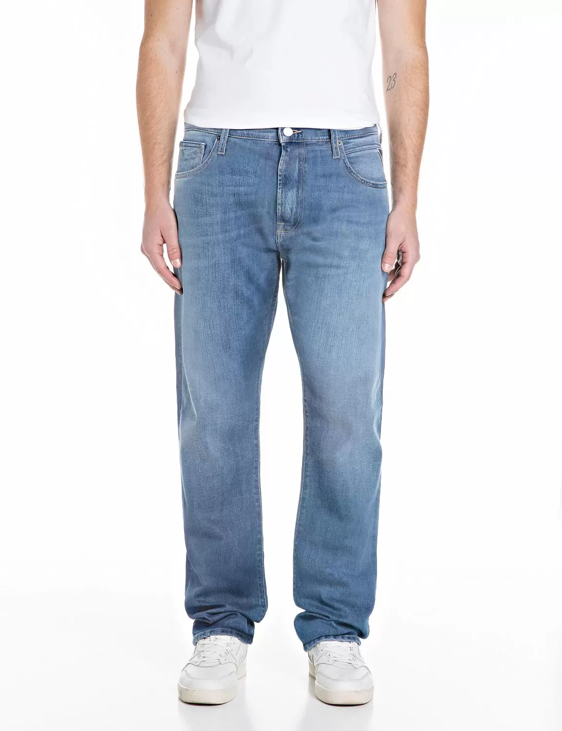 Hose male