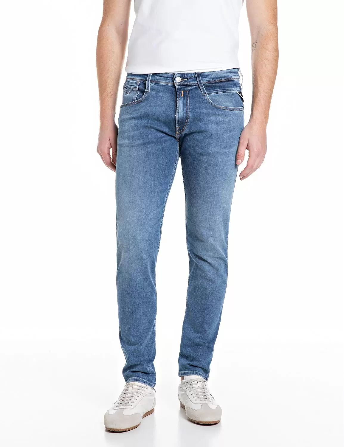 Hose male
