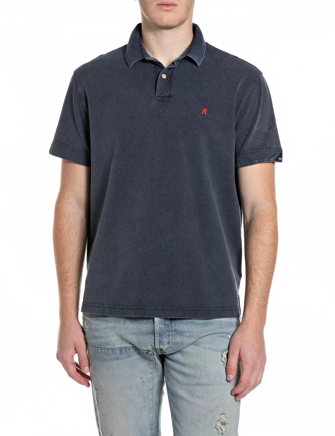 XXL Polo male