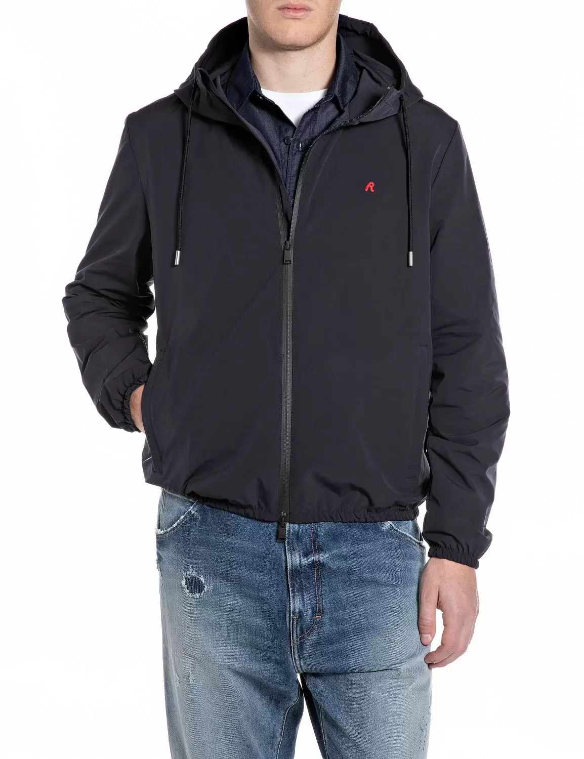 Jacke male