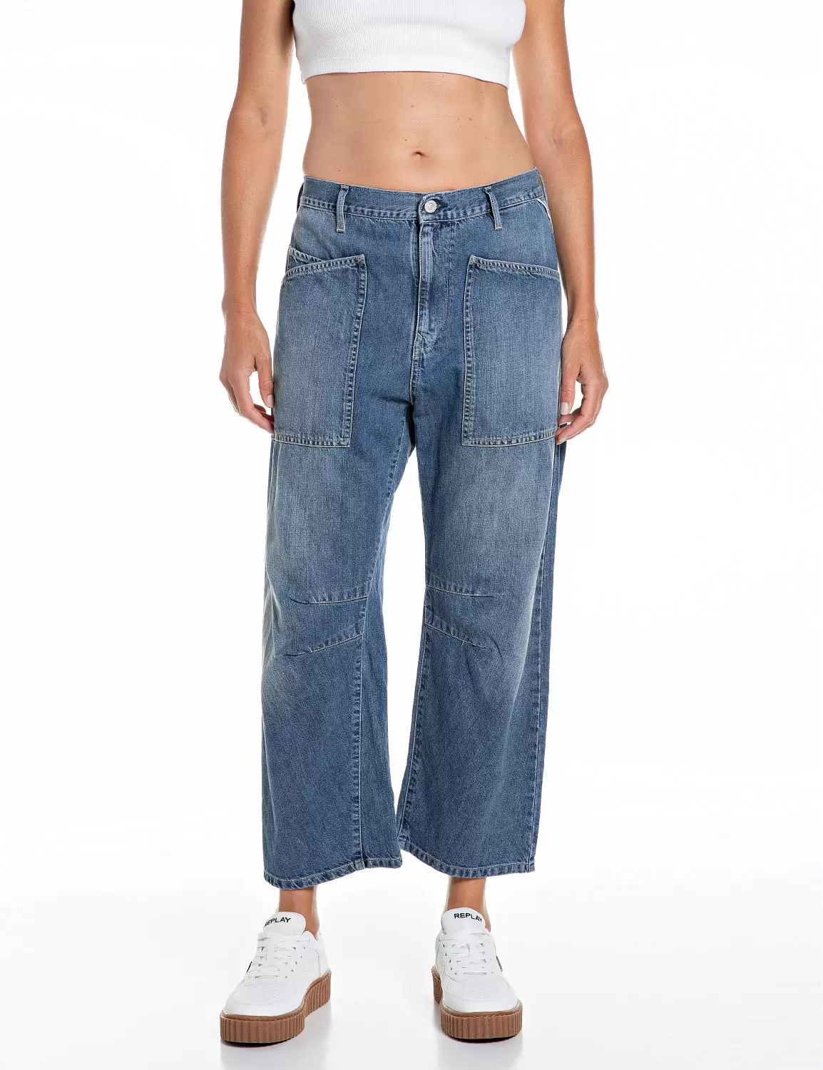 Hose female