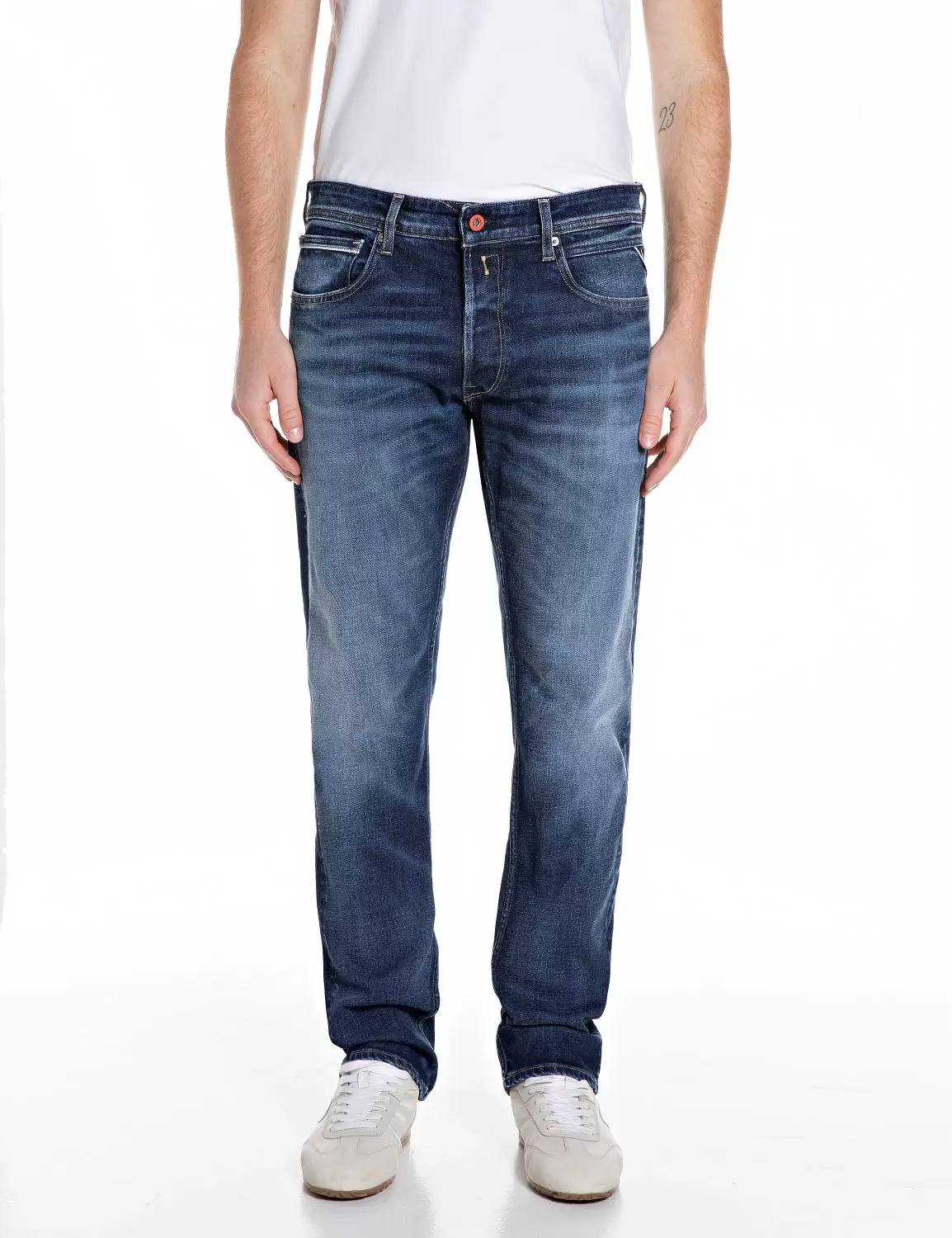 Hose male