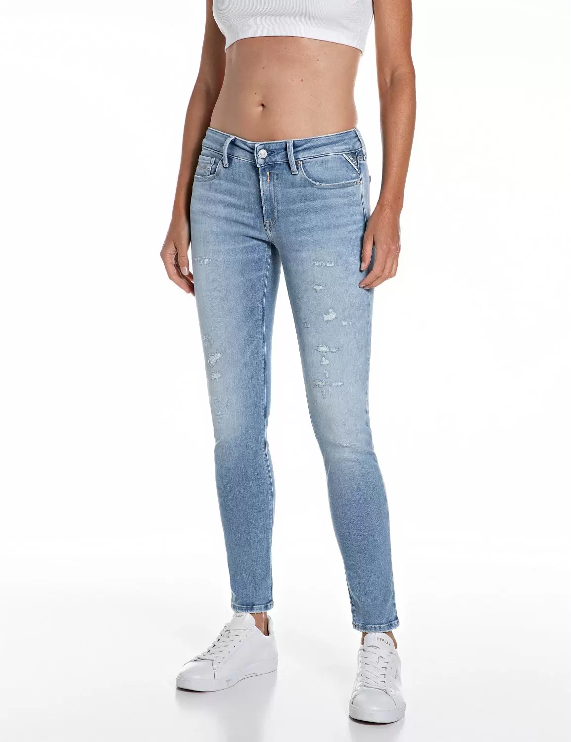 Hose female