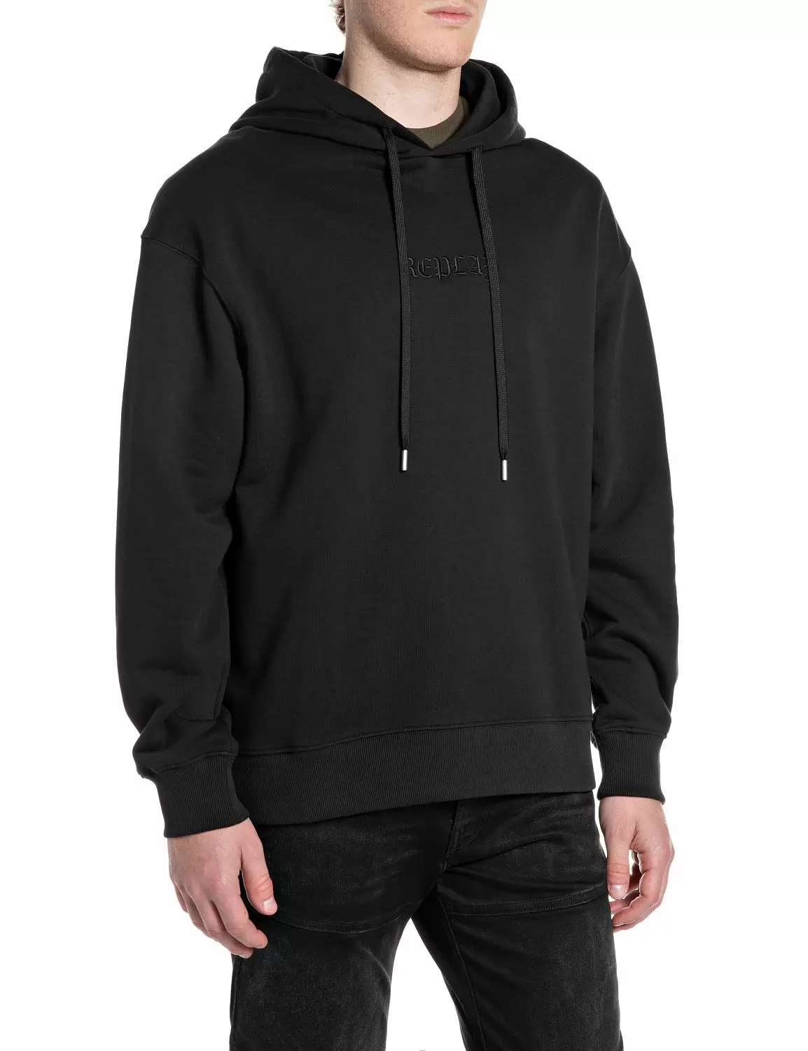 Sweatshirt male