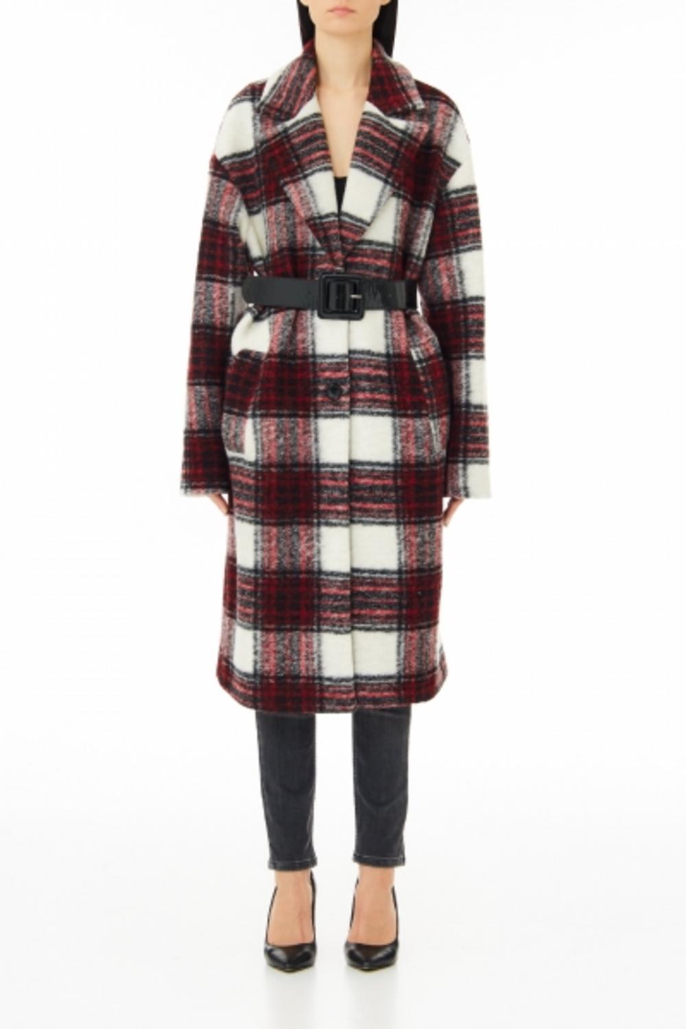 Liu Jo Coat