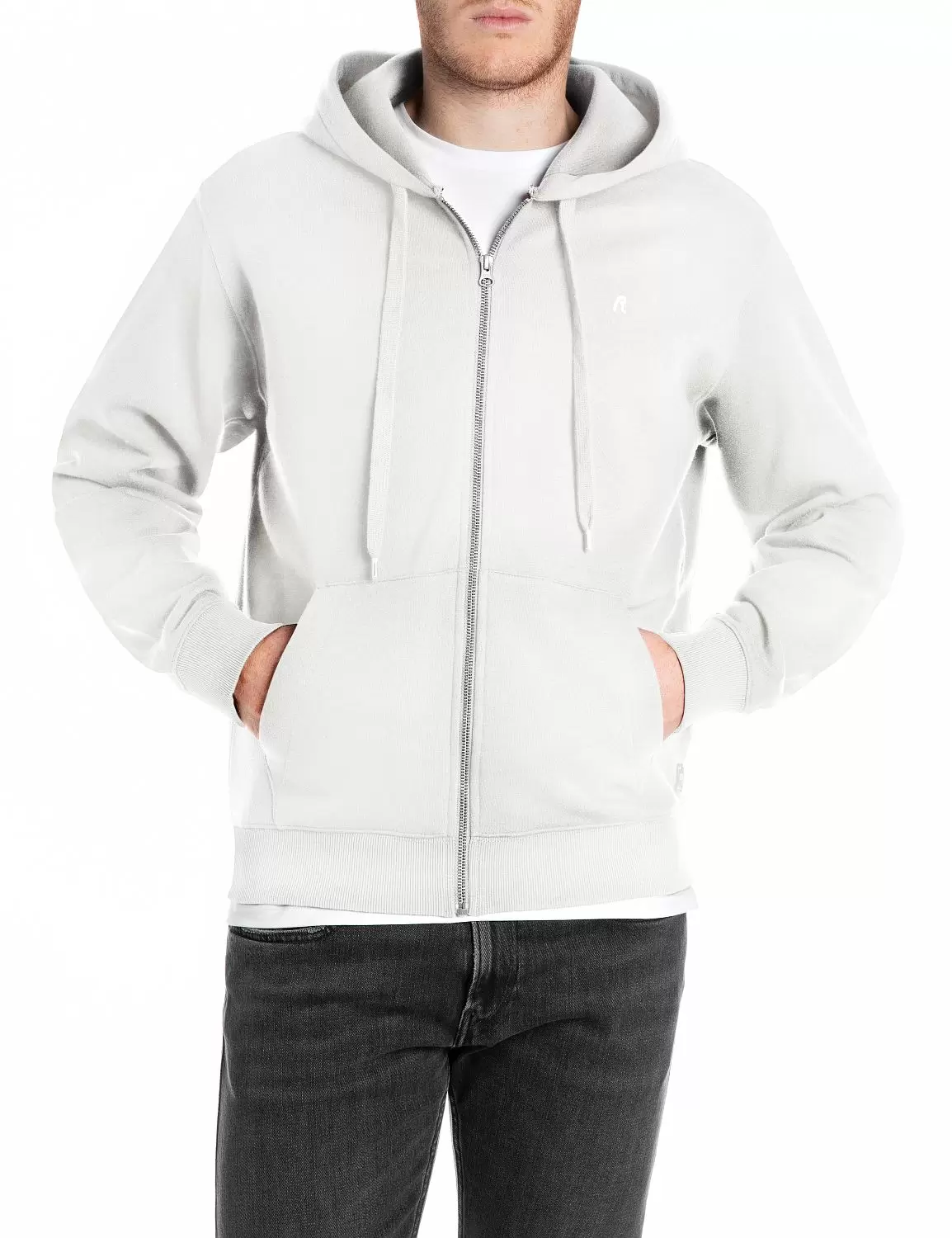 Zip Hoodie M3105.000.23832