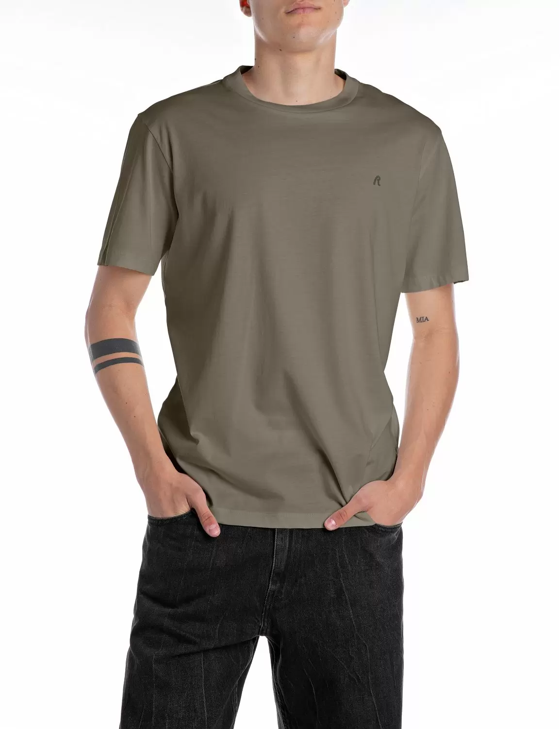 T-Shirt male