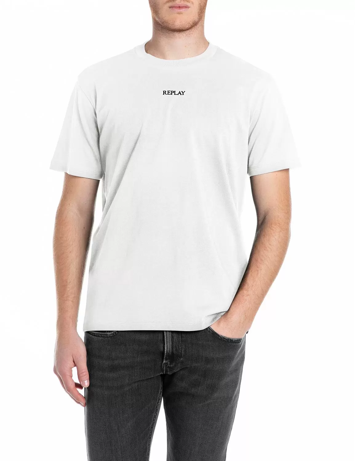 T-Shirt mit Print M3098.000.2660
