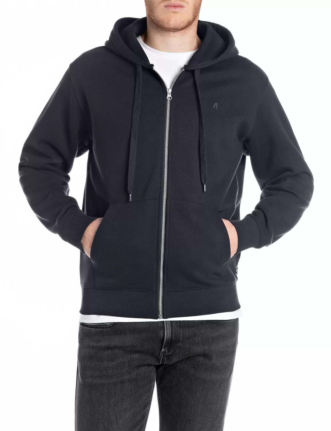 Zip Hoodie M3105.000.23832