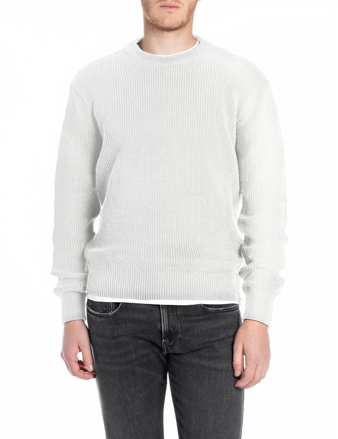 Pullover male