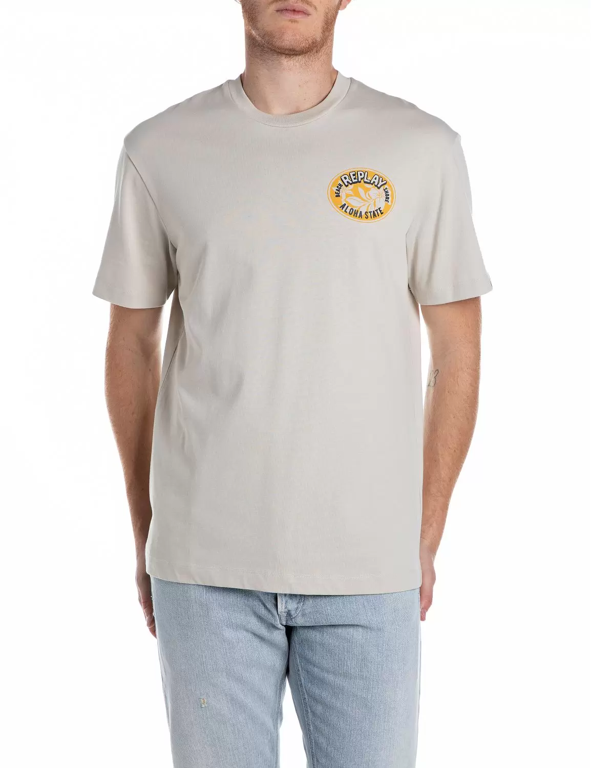 TShirt male