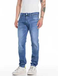 ANBASS SLIM