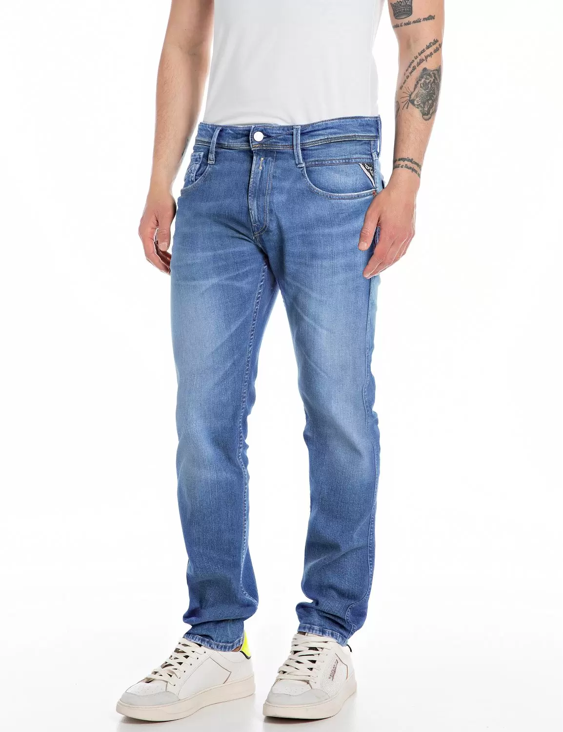 Hose male