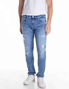 ANBASS SLIM