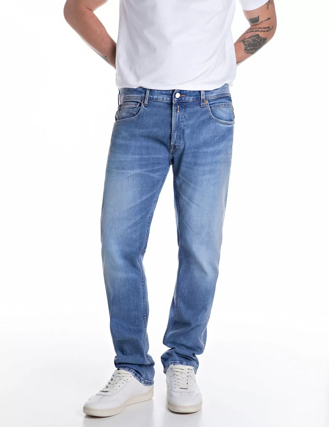 Hose male