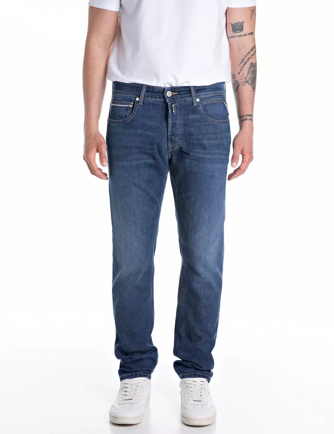 Hose male