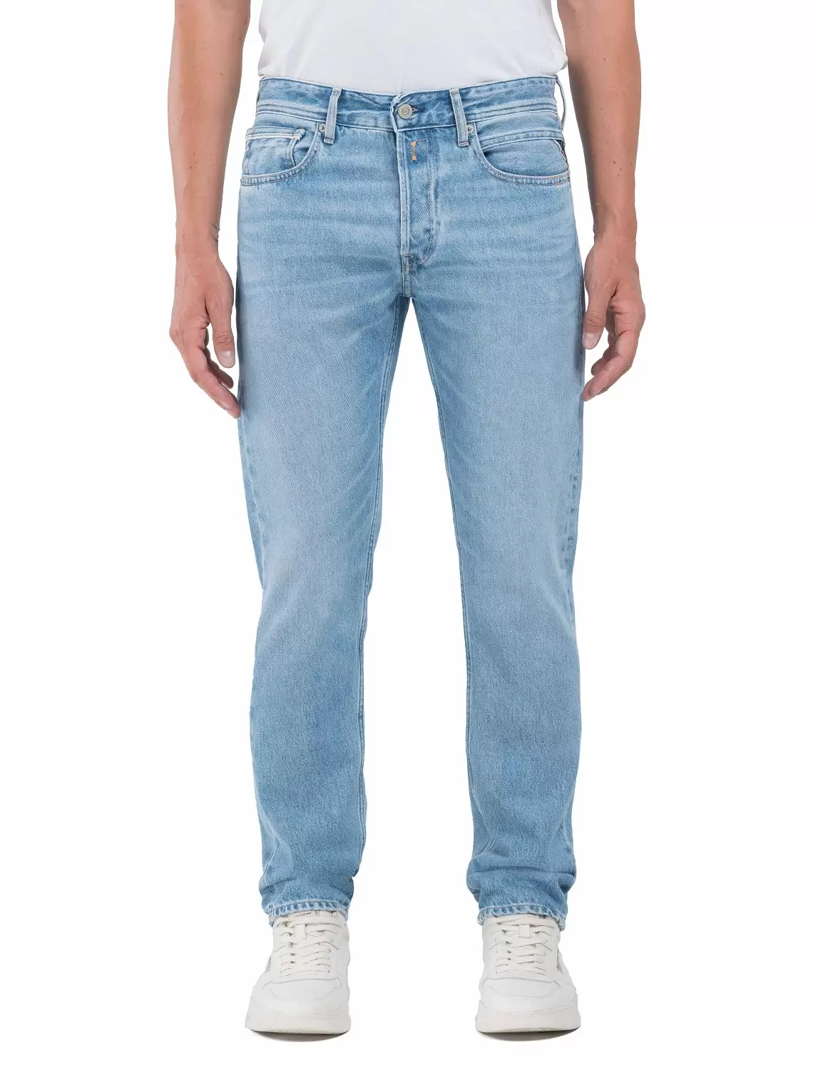 Hose male