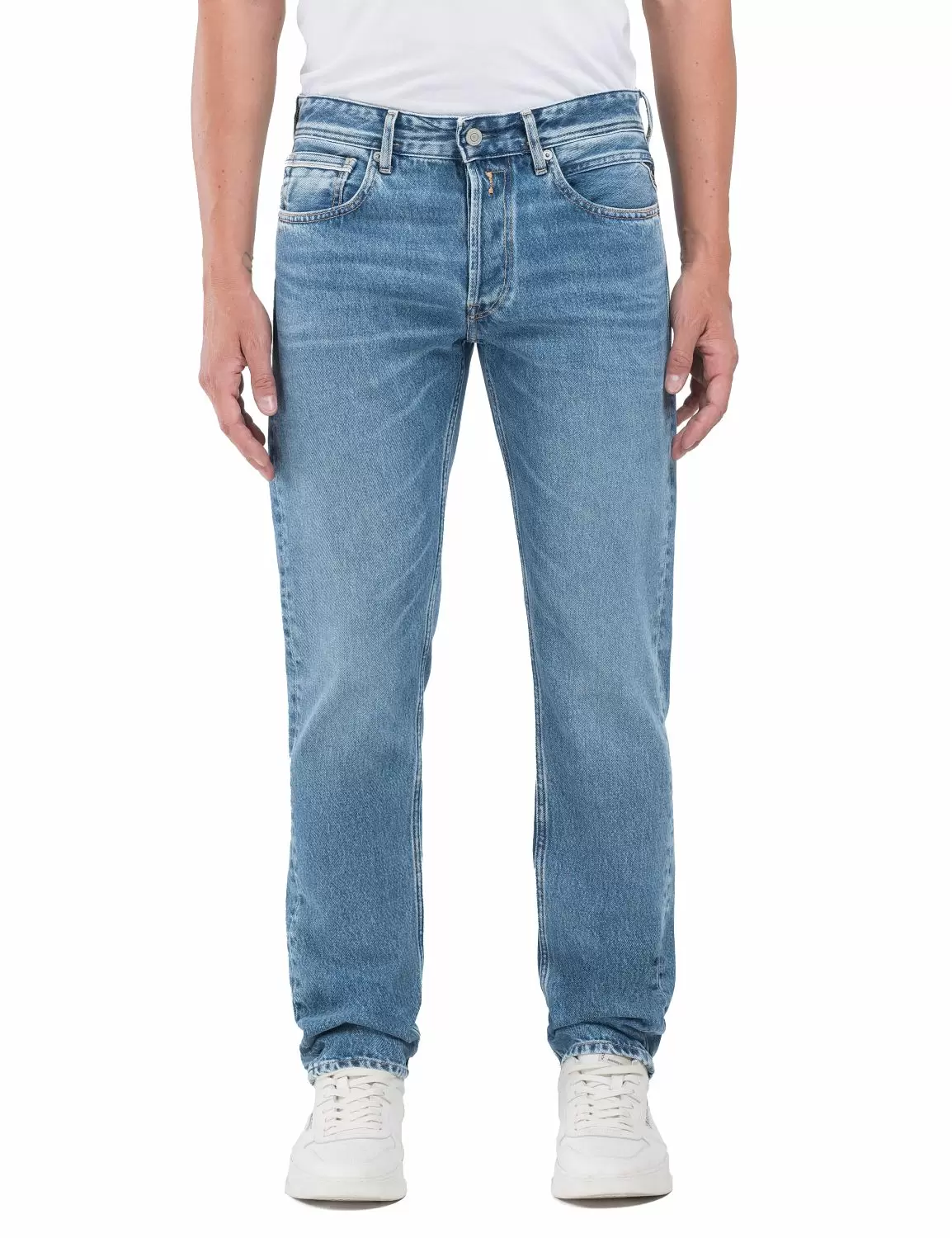 Hose male