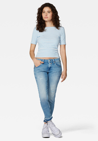 STRIPED TOP