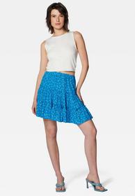 WOVEN SKIRT