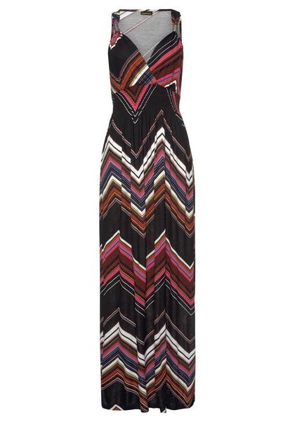 Lascana Strandkleid