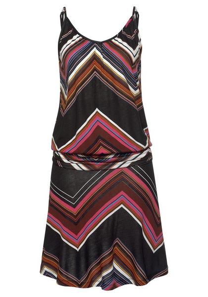 Lascana Strandkleid